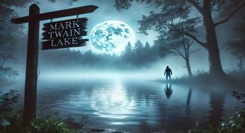 Misteri dan Legenda di Sekitar Mark Twain Lake yang Beredar Selama Bertahun-tahun