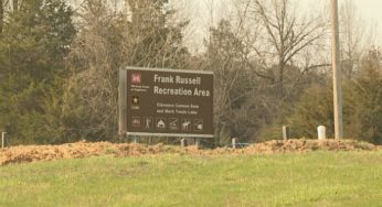 Frank Russell Recreation Area: Destinasi Sempurna untuk Berkemah dan Aktivitas Air di Mark Twain Lake