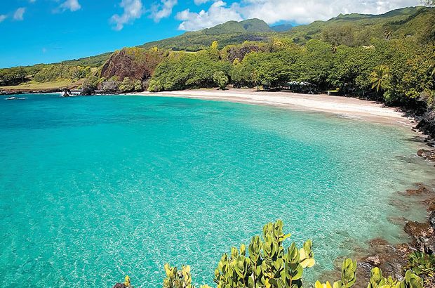 Menjelajahi Oasis Air di Missouri Pantai Terbaik di Mark Twain Lake