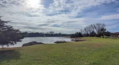 Cannon Dam Cabins & General Store A Home Base for Mark Twain Lake Adventures in Perry, MO