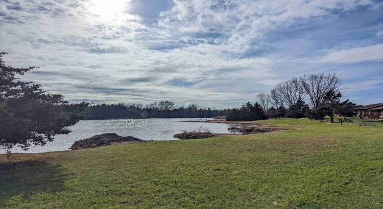 Cannon Dam Cabins & General Store A Home Base for Mark Twain Lake Adventures in Perry, MO