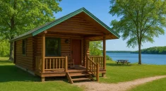 Mark Twain Lake Getaways Where Nature and Hospitality Come Together