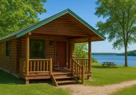 Mark Twain Lake Getaways Where Nature and Hospitality Come Together