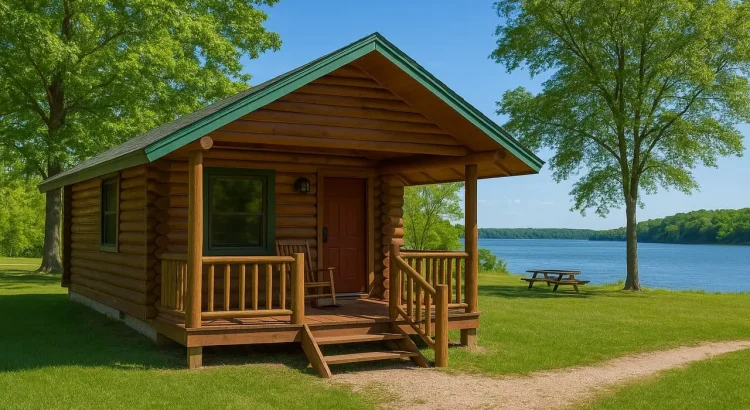 Mark Twain Lake Getaways Where Nature and Hospitality Come Together
