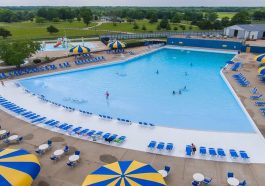 Mark Twain Landing Resort Destinasi Liburan Keluarga Seru di Monroe City, Missouri