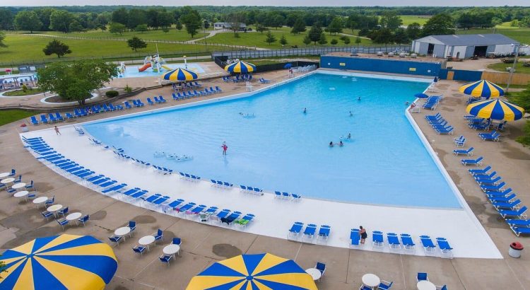 Mark Twain Landing Resort Destinasi Liburan Keluarga Seru di Monroe City, Missouri