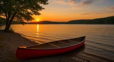 Plan the Perfect Escape How to Spend a Relaxing and Adventure-Filled Weekend Around Mark Twain Lake