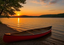 Plan the Perfect Escape How to Spend a Relaxing and Adventure-Filled Weekend Around Mark Twain Lake