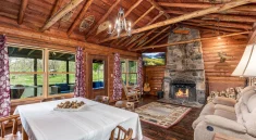 White Bear Lake Cabins A Tranquil Escape Near Mark Twain Lake