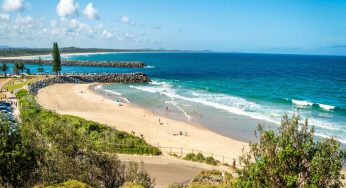 Long Branch State Park: A Scenic Nature Getaway Just 45 Minutes from Mark Twain Lake