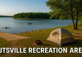 Stoutsville Recreation Area A Quiet Gateway to Mark Twain Lake Adventures