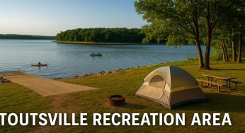 Stoutsville Recreation Area: A Quiet Gateway to Mark Twain Lake Adventures