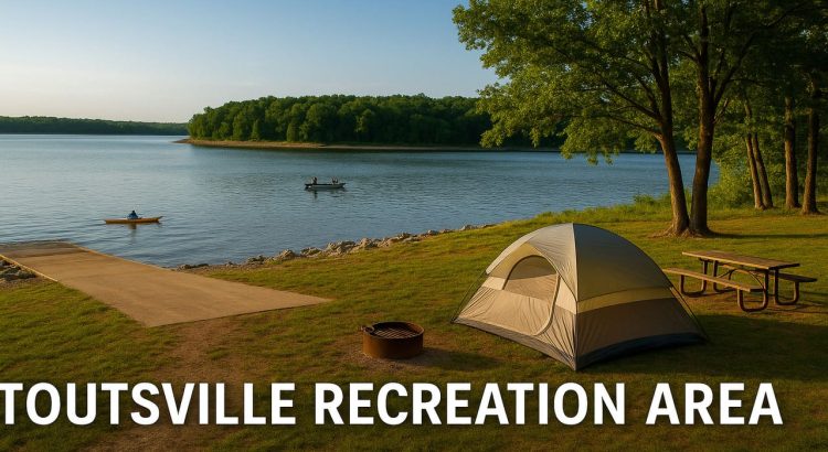 Stoutsville Recreation Area A Quiet Gateway to Mark Twain Lake Adventures