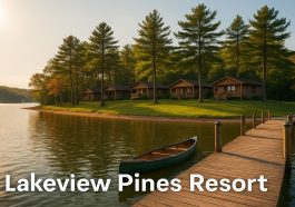 Lakeview Pines Resort A Family Retreat by Mark Twain Lake’s Peaceful Shores