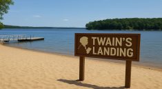 Twain Landing A Scenic Riverside Retreat for Boaters and Beachgoers at Mark Twain Lake