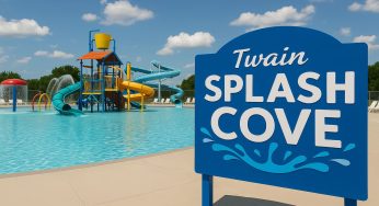 Twain Splash Cove: Where Family Fun Meets the Water at Mark Twain Lake