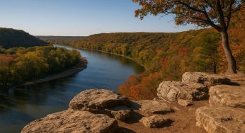 Castlewood State Park: Discover Nature’s Beauty for Your Next Outdoor Retreat