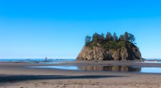 Escape the Crowds with These Tranquil Beaches Off the Beaten Path