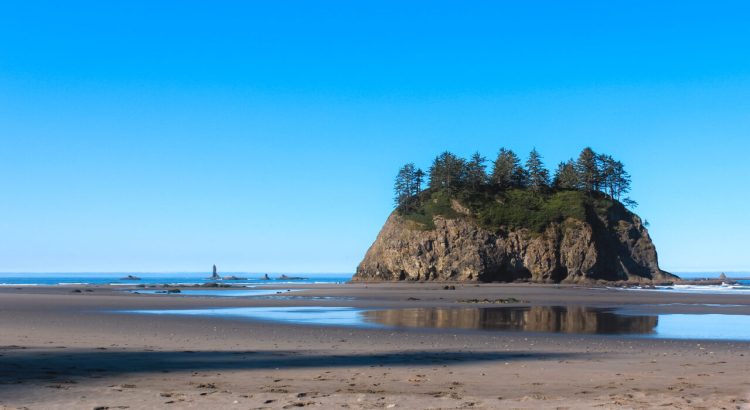 Escape the Crowds with These Tranquil Beaches Off the Beaten Path