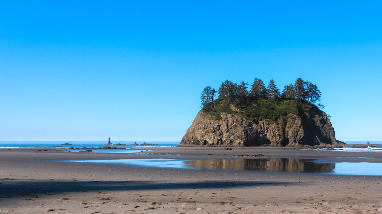 Escape the Crowds with These Tranquil Beaches Off the Beaten Path