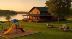 Harbor Inn Hospitality A Family Retreat by Mark Twain Lake