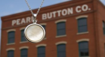 Pearl City Pendants: Wearable Legacy from the Button Capital of the World