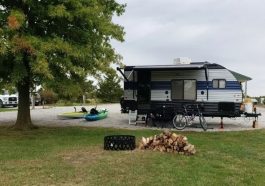 Double Hearts Ranch An Educational Escape at Mark Twain Lake