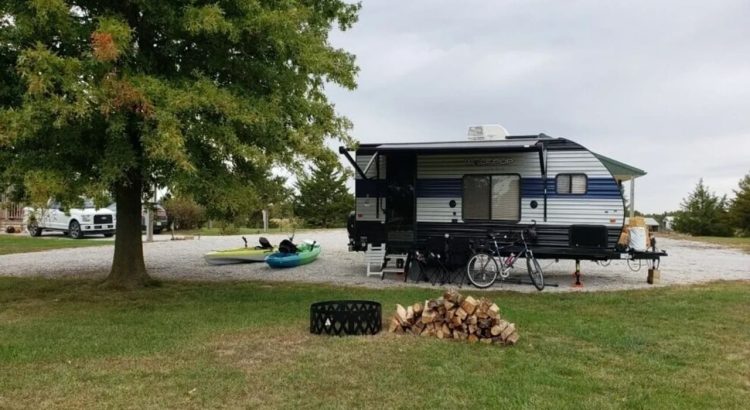 Double Hearts Ranch An Educational Escape at Mark Twain Lake
