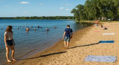 Spalding Swimming Beach A Hidden Gem for Relaxation and Recreation