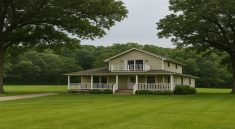 Stay Close to Nature Family Getaways at Emerald Oaks Near Mark Twain Lake