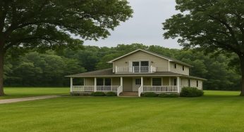 Stay Close to Nature: Family Getaways at Emerald Oaks Near Mark Twain Lake