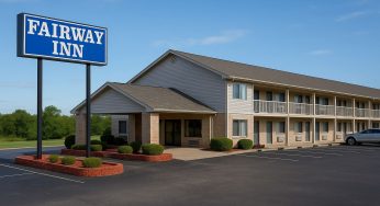 Stay in Comfort: Discover the Fairway Inn Experience at Berryville