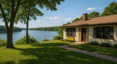 The Twain Trail Inn Where Local Heritage Meets Modern Comfort