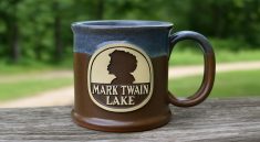 Twain Trail Mug A Souvenir That Holds More Than Coffee