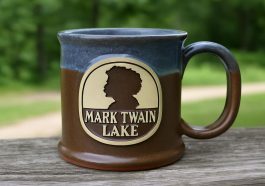 Twain Trail Mug A Souvenir That Holds More Than Coffee