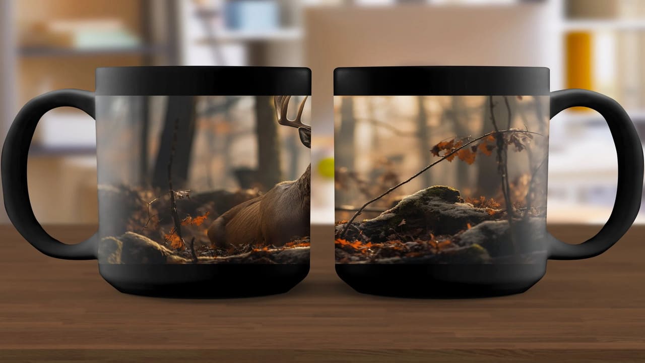 Why Souvenirs Like River Echo Mugs Matter