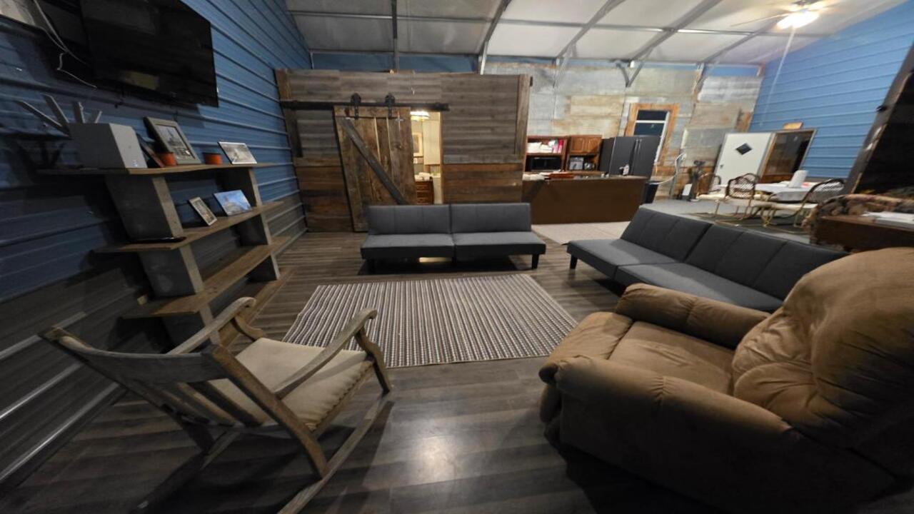 Accommodations That Balance Comfort and Character