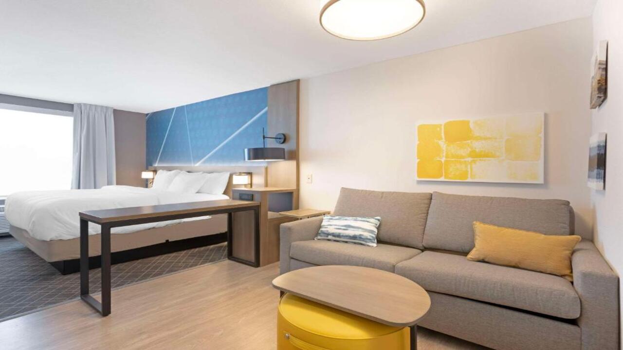 Amenities That Enhance the Stay