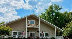 Cave Hollow Winery Hannibal’s Hidden Gem for Wine Lovers