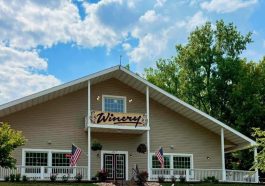 Cave Hollow Winery Hannibal’s Hidden Gem for Wine Lovers