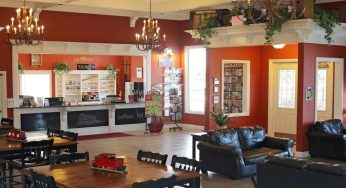 Depot Inn & Suites: The Luxury Hotel That Doubles as a Railroad Museum