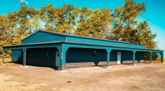 Exploring Missouri’s Countryside with a Stay at Hunnewell Lake Inn