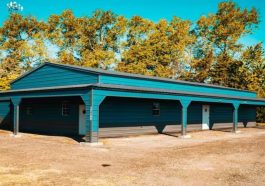 Exploring Missouri’s Countryside with a Stay at Hunnewell Lake Inn