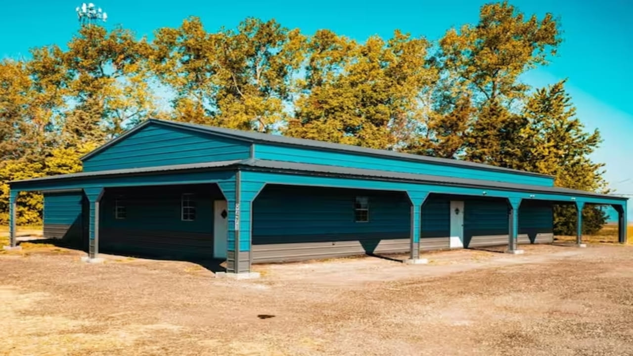 Exploring Missouri’s Countryside with a Stay at Hunnewell Lake Inn