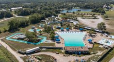 Mark Twain Jellystone Park Family Fun, Camping, and Outdoor Adventures