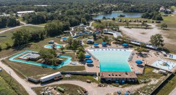 Mark Twain Jellystone Park: Family Fun, Camping, and Outdoor Adventures