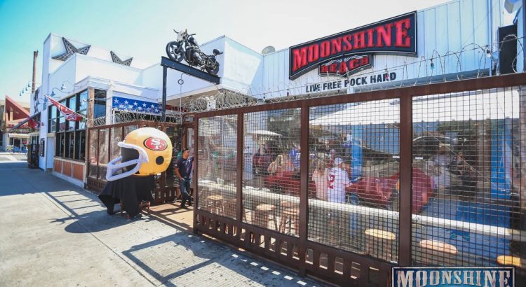 Moonshine Beach San Diego’s Premier Country Bar and Live Music Venue