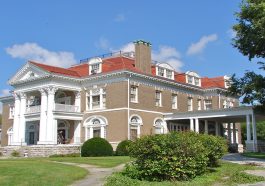 Rockcliffe Mansion A Historic Bed and Breakfast Experience in Hannibal