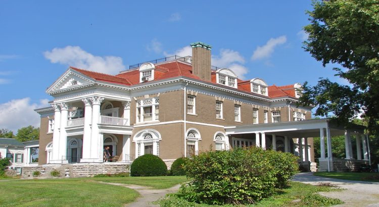 Rockcliffe Mansion A Historic Bed and Breakfast Experience in Hannibal