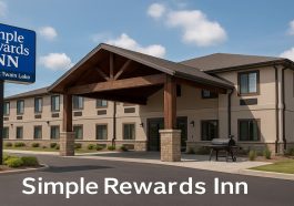 Simple Reward Inn A Four-Star Stay Near Mark Twain Lake You’ll Love